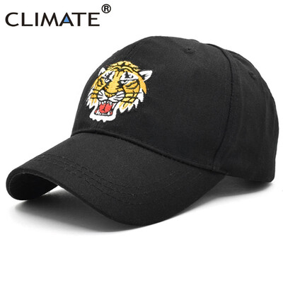 CLIMATE Men Women Tiger Baseball Cap Men Cool Tiger Logo Sport Caps Black White Baseball Cap Hats for Men Women
CLIMATE Men Women Tiger Baseball Cap Men Cool Tiger Logo Sport Caps Black White Baseball Cap Hats for Men Women