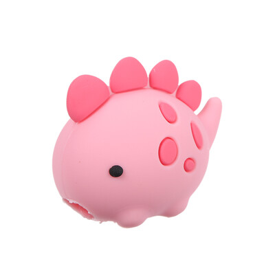 Cute Animal Cable Bite USB Charging Protector Cover for Phone Wire Line Cord Protection Phone Cable Accessories
Cute Animal Cable Bite USB Charging Protector Cover for Phone Wire Line Cord Protection Phone Cable Accessories