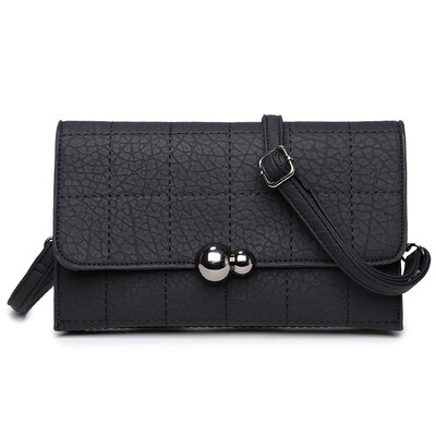 Thousands of summer handbag bag Messenger bag ladies ladies bag envelope package shopping bag female 2294 black
Thousands of summer handbag bag Messenger bag ladies ladies bag envelope package shopping bag female 2294 black