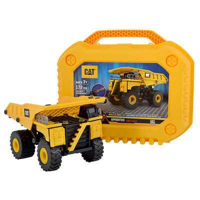 Carter CAT Американский бренд детский игрушечный автомобиль моделирование моделирование модели автомобиля собрал игрушечный автомобиль грузовик комбинация (чемодан) CATC80931
Carter CAT Американский бренд детский игрушечный автомобиль моделирование моделирование модели автомобиля собрал игрушечный автомобиль грузовик комбинация (чемодан) CATC80931