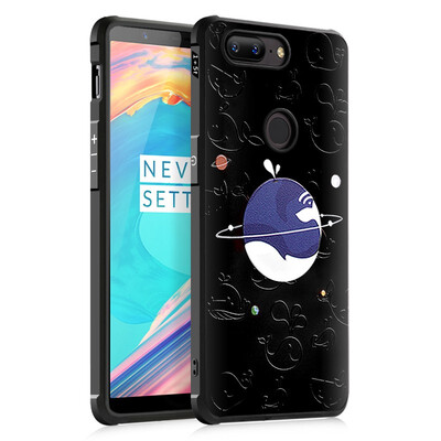 Goowiiz Fashion Phone Case For OnePlus 6 Luxury 3D Cute Cartoon Slim Full Soft Silicone Prevent falling
Goowiiz Fashion Phone Case For OnePlus 6 Luxury 3D Cute Cartoon Slim Full Soft Silicone Prevent falling
