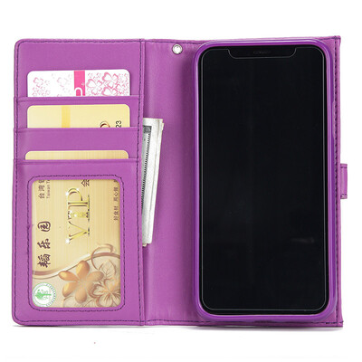 New iPhoneX Mobile Phone Case Apple 8Plus Mobile Phone Shell Multi-function Wallet Mobile Phone Case
New iPhoneX Mobile Phone Case Apple 8Plus Mobile Phone Shell Multi-function Wallet Mobile Phone Case
