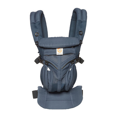 Ergobaby American baby carrier omni360 full-stage series multi-function baby belt 4 kinds of back method four seasons universal Hello Kitty limited edition - blue newborn to young children
Ergobaby American baby carrier omni360 full-stage series multi-function baby belt 4 kinds of back method four seasons universal Hello Kitty limited edition - blue newborn to young children