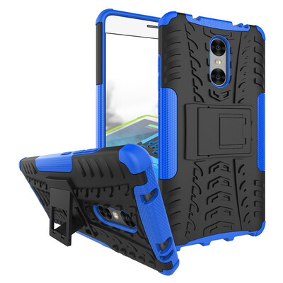 Fivice Redmi Pro Redmi Pro Case TPU anti-fall tire pattern back clip bracket phone case
Fivice Redmi Pro Redmi Pro Case TPU anti-fall tire pattern back clip bracket phone case