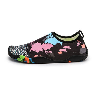Summer comfortable soft bottom canvas shoes personality wild lazy shoes breathable non-slip upstream river sandals female diving s
Summer comfortable soft bottom canvas shoes personality wild lazy shoes breathable non-slip upstream river sandals female diving s