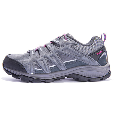 Pathfinder TOREAD hiking shoes autumn&winter couples models outdoor non-slip wear-resistant casual shoes KFAG92362 dark gray gorgeous purple female 39
Pathfinder TOREAD hiking shoes autumn&winter couples models outdoor non-slip wear-resistant casual shoes KFAG92362 dark gray gorgeous purple female 39