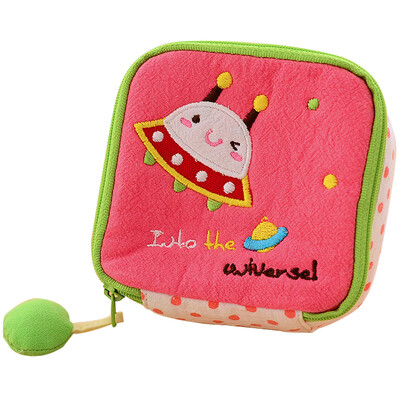 40000KM Multifunctional sanitary napkins Bags Potable Change Purse SW1031 Random color
40000KM Multifunctional sanitary napkins Bags Potable Change Purse SW1031 Random color