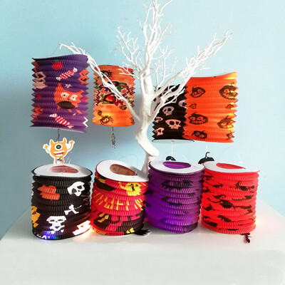 Halloween decoration Halloween lantern horror decoration lantern party scene layout personality dress up mini personality pap
Halloween decoration Halloween lantern horror decoration lantern party scene layout personality dress up mini personality pap