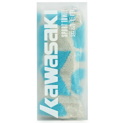 Jingdong supermarket Kawasaki Kawasaki sports towel cotton absorbent sweat comfortable 40cmX100cmKTW-950
Jingdong supermarket Kawasaki Kawasaki sports towel cotton absorbent sweat comfortable 40cmX100cmKTW-950
