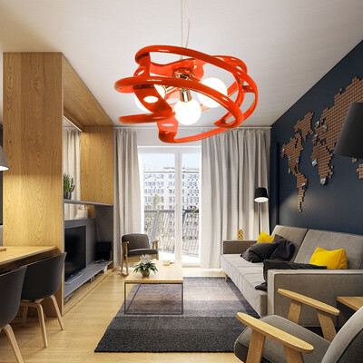 LED ceiling lamp ZM1711-3152 
LED ceiling lamp ZM1711-3152