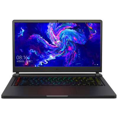 Millet MI 156-inch game thin&narrow border laptop Intel eight generation Core I7-8750H 8G 1T256G GTX1050Ti 4G deep gray
Millet MI 156-inch game thin&narrow border laptop Intel eight generation Core I7-8750H 8G 1T256G GTX1050Ti 4G deep gray