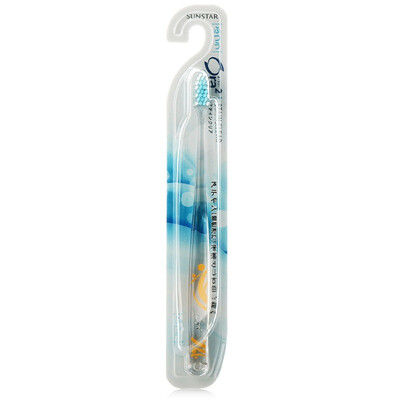 Hao Le teeth Ora2 bright white color toothbrush in the hair high density soft hair touch color randomly distributed
Hao Le teeth Ora2 bright white color toothbrush in the hair high density soft hair touch color randomly distributed