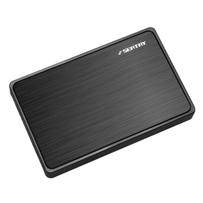 Shuo Li Tai (SEATAY) HDAS6250-B 2,5-дюймовый USB3.0 мобильный жесткий диск SATA интерфейс поддержка SSD и механический жесткий диск авиационный алюминиевый сплав чернила панель черный
Shuo Li Tai (SEATAY) HDAS6250-B 2,5-дюймовый USB3.0 мобильный жесткий диск SATA интерфейс поддержка SSD и механический жесткий диск авиационный алюминиевый сплав чернила панель черный
