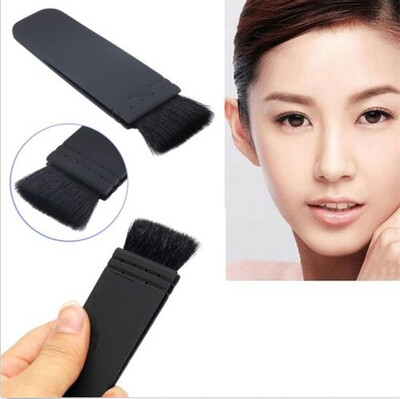 MyMei New Professional Flat Contour Blusher Kabuki Blush Brush Makeup Cosmetics Tools
MyMei New Professional Flat Contour Blusher Kabuki Blush Brush Makeup Cosmetics Tools