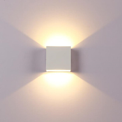 JIPUSH Simple modern&creative headroom bedroom living room corridor staircase porch decorative lamp LED wall lamp
JIPUSH Simple modern&creative headroom bedroom living room corridor staircase porch decorative lamp LED wall lamp