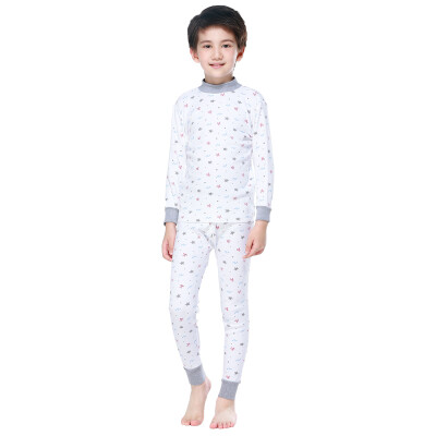 Red Beans (Hodo) Cotton Underwear Set Men's Middle Dolls Autumn and Autumn 100% Cotton Qiu Qiu Qiu HD8085 Gray G150
Red Beans (Hodo) Cotton Underwear Set Men's Middle Dolls Autumn and Autumn 100% Cotton Qiu Qiu Qiu HD8085 Gray G150