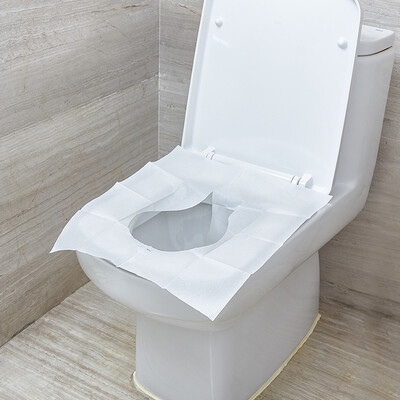 Xinqin disposable toilet pad 50 sets of suits thick coup toilet toilet seat cushion paper 10 5 package QL-TZ06
Xinqin disposable toilet pad 50 sets of suits thick coup toilet toilet seat cushion paper 10 5 package QL-TZ06