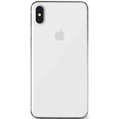 Moshi Moss Apple 2018 New iPhone Max Mobile Shell Case 65 Inch All Inclusive Light Transparent Case Superskin
Moshi Moss Apple 2018 New iPhone Max Mobile Shell Case 65 Inch All Inclusive Light Transparent Case Superskin
