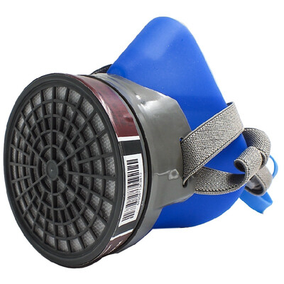 Bailu gas mask anti-chemical men&women spray paint welding grinding pesticide laboratory dust-proof anti-virus mask 108 anti-virus mask
Bailu gas mask anti-chemical men&women spray paint welding grinding pesticide laboratory dust-proof anti-virus mask 108 anti-virus mask