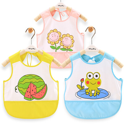 Like baby elepbaby baby bib neon baby baby bib pocket apron baby waterproof bib 3 piece equipped with female treasure combination
Like baby elepbaby baby bib neon baby baby bib pocket apron baby waterproof bib 3 piece equipped with female treasure combination