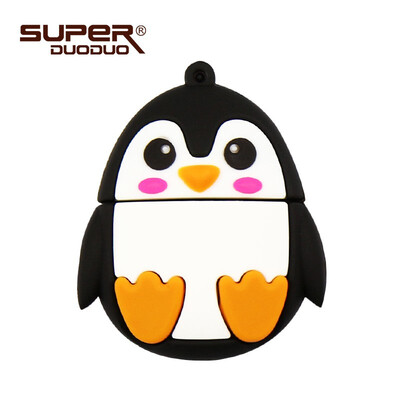 Cute Animals usb flash drive Owl Penguin Fox Bee 32gb pendrive 16gb usb stick 4gb 8gb flashdrive usb stick u disk pen drive
Cute Animals usb flash drive Owl Penguin Fox Bee 32gb pendrive 16gb usb stick 4gb 8gb flashdrive usb stick u disk pen drive