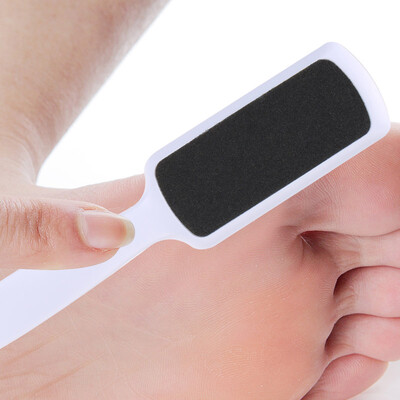Foot Rasp Double Side Foot Skin Grinding Stone Dead Skin Remover Foot Callous Removal Tool Foot Care Tool
Foot Rasp Double Side Foot Skin Grinding Stone Dead Skin Remover Foot Callous Removal Tool Foot Care Tool