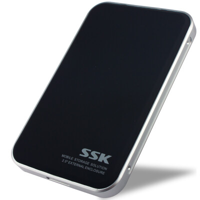 Ван Бяо (ССК) SHE085 HDD корпус 2,5 дюйма внешний ящик USB3.0 SATA Последовательный ноутбук SSD, коробка
Ван Бяо (ССК) SHE085 HDD корпус 2,5 дюйма внешний ящик USB3.0 SATA Последовательный ноутбук SSD, коробка