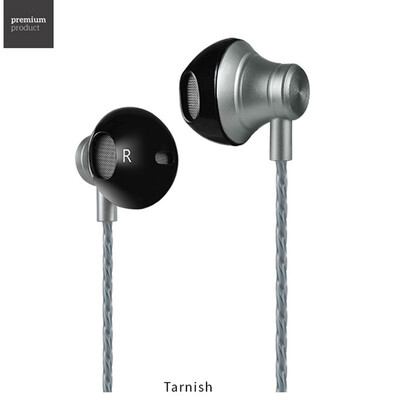 HOCO Metallic Universal Earphones with Mic Wired Headset 35mm Jack with Remote for Apple iPhone Samsung Xiaomi Earbuds in-Ear
HOCO Metallic Universal Earphones with Mic Wired Headset 35mm Jack with Remote for Apple iPhone Samsung Xiaomi Earbuds in-Ear