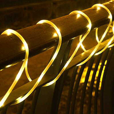 Yuhuaze Festival Lantern Decoration Solar 10 Meter 100 Light Copper Wire Strings&Leads 2 Meters Transparent Parallel Line Warm String Lights Total Length 12 Meters
Yuhuaze Festival Lantern Decoration Solar 10 Meter 100 Light Copper Wire Strings&Leads 2 Meters Transparent Parallel Line Warm String Lights Total Length 12 Meters