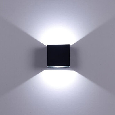 JIPUSH Simple modern&creative headroom bedroom living room corridor staircase porch decorative lamp LED wall lamp
JIPUSH Simple modern&creative headroom bedroom living room corridor staircase porch decorative lamp LED wall lamp