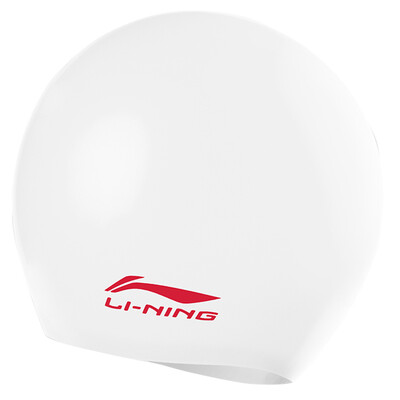 Li Ning Li Ning long hair silicone waterproof swimming cap male ladies swimming cap LSJK808 blue
Li Ning Li Ning long hair silicone waterproof swimming cap male ladies swimming cap LSJK808 blue