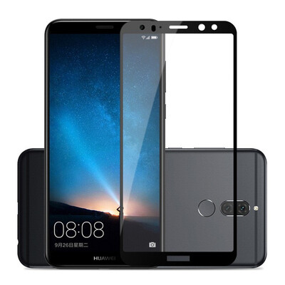 3D Screen Protector For Huawei Mate 10 Lite Full Screen Cover Explosion-proof Screen Protector Film For
3D Screen Protector For Huawei Mate 10 Lite Full Screen Cover Explosion-proof Screen Protector Film For