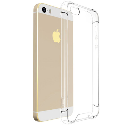BIAZE Apple, 5S / SE / 5 iPhone5S телефон оболочки / SE / 5 Выдерживает падение защитный рукав корпус все включено прозрачный белый лед Серия JK108-
BIAZE Apple, 5S / SE / 5 iPhone5S телефон оболочки / SE / 5 Выдерживает падение защитный рукав корпус все включено прозрачный белый лед Серия JK108-