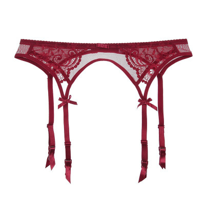 Sexy women lace Blackwhitered brand garter temptation ultra-thin female silk stockings Suspender Belt Wedding garters belts
Sexy women lace Blackwhitered brand garter temptation ultra-thin female silk stockings Suspender Belt Wedding garters belts