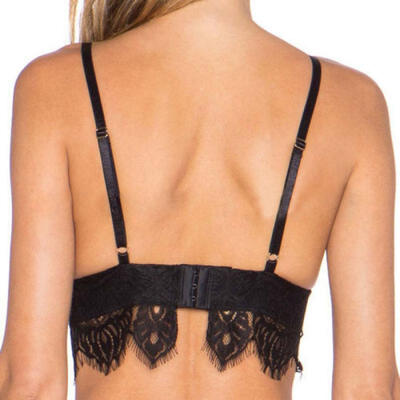 USA Sexy Women Lace Bralette Bralet Bra Bustier Crop Top Cami Unpadded Tank Tops
USA Sexy Women Lace Bralette Bralet Bra Bustier Crop Top Cami Unpadded Tank Tops