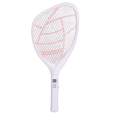 Mud (NIBA) rechargeable electronic anti-mosquito shot mosquito beat NB-008 (white + powder
Mud (NIBA) rechargeable electronic anti-mosquito shot mosquito beat NB-008 (white + powder