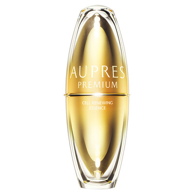 Aupres Zhenyuan New Muscle Series Essence 30ml dilute the lines moisturize the skin
Aupres Zhenyuan New Muscle Series Essence 30ml dilute the lines moisturize the skin