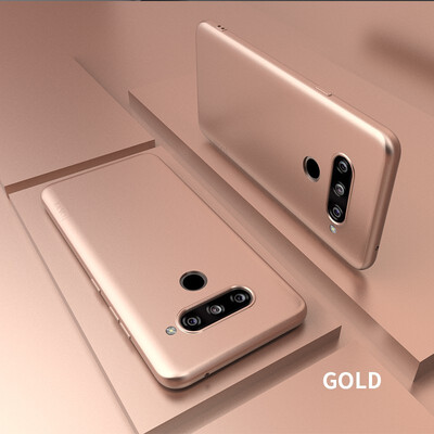 X-Level Phone Case For LG V40 Luxury Matte Slim Silicone Shockproof TPU Case Prevent falling
X-Level Phone Case For LG V40 Luxury Matte Slim Silicone Shockproof TPU Case Prevent falling