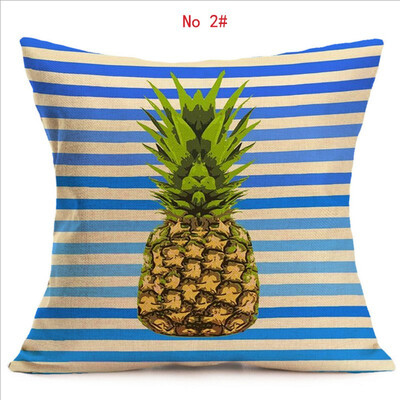 Cushion cover complete picture of pineapple linen pillow cover geometry square decorative pillows
Cushion cover complete picture of pineapple linen pillow cover geometry square decorative pillows