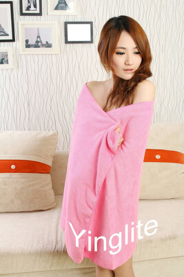 Yinglite More thick Bath Towel 140 X 70 cm Microfiber hand towel bath towel beach towel Bathrobe Bathrobes
Yinglite More thick Bath Towel 140 X 70 cm Microfiber hand towel bath towel beach towel Bathrobe Bathrobes