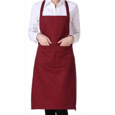 MyMei M Plain Apron with Front Pocket for Chefs Butchers Kitchen Cooking Craft Baking
MyMei M Plain Apron with Front Pocket for Chefs Butchers Kitchen Cooking Craft Baking