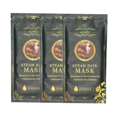 Aliver Hair Mask Moisturizing Nourish Keratin Argan Oil Treatment Hair Practical Hair Care Product Nourishing Serum Hair-root Mois
Aliver Hair Mask Moisturizing Nourish Keratin Argan Oil Treatment Hair Practical Hair Care Product Nourishing Serum Hair-root Mois