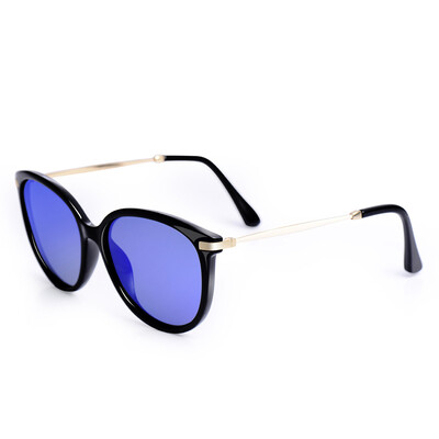 Subtropical MICROHOT 8930 polarized sunglasses female frame large sunglasses sunglasses black frame blue film lens c2
Subtropical MICROHOT 8930 polarized sunglasses female frame large sunglasses sunglasses black frame blue film lens c2