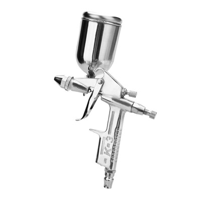 Fine-quality Spray Machine FurnitureCarpentryAuto Pneumatic Spray Machine Pneumatic Tool
Fine-quality Spray Machine FurnitureCarpentryAuto Pneumatic Spray Machine Pneumatic Tool
