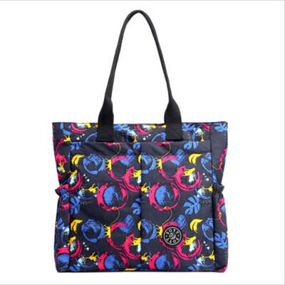 Women Big Shoulder Bags Nylon Messenger Hobo Handbags bag Waterproof Moms bag
Women Big Shoulder Bags Nylon Messenger Hobo Handbags bag Waterproof Moms bag