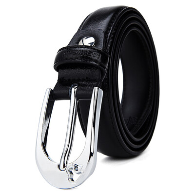 Strawman MEXICAN Lady belt fashion trend Korean version of the wild decorative pants with women&39s leather buckle female models belt MLB10434L-01 brown
Strawman MEXICAN Lady belt fashion trend Korean version of the wild decorative pants with women&39s leather buckle female models belt MLB10434L-01 brown
