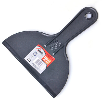 Tactix 721306 Onsite Series Plastic Putty Knife 150mm 6in Glass Tile Blade Cleaner Glue Cleaning Shovel
Tactix 721306 Onsite Series Plastic Putty Knife 150mm 6in Glass Tile Blade Cleaner Glue Cleaning Shovel