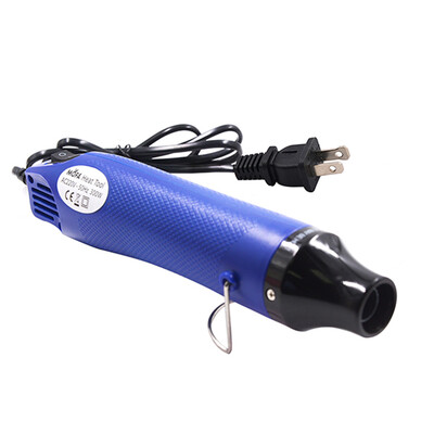 Multifunctional Handheld DIY Air Heater High Temperature Blower Heat Machine Electric Power Tool
Multifunctional Handheld DIY Air Heater High Temperature Blower Heat Machine Electric Power Tool