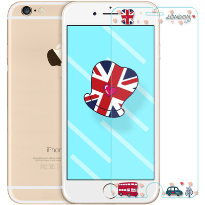 Apple, плюс отличные iPhone6s / 6 плюс 3D стальной поверхности пленка, охватывающая все мягкая сталь кусочков пленки 5,5 дюйма белой каймой
Apple, плюс отличные iPhone6s / 6 плюс 3D стальной поверхности пленка, охватывающая все мягкая сталь кусочков пленки 5,5 дюйма белой каймой
