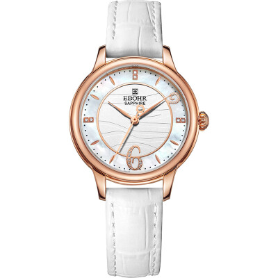 According to wave (EBOHR) watch colorful series of fashion mother plum blue comfortable belt quartz female watch 50370146
According to wave (EBOHR) watch colorful series of fashion mother plum blue comfortable belt quartz female watch 50370146